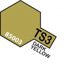 03 Dark Yellow