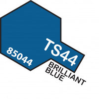 44 Brilliant Blue