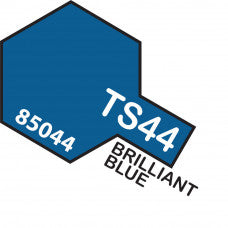 44 Brilliant Blue