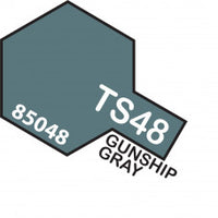 48 Gunship Gray