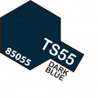 55 Dark Blue