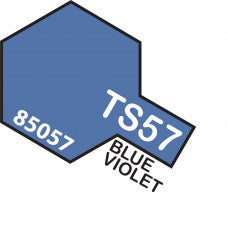 57 Blue Violet