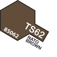 62 Nato Brown
