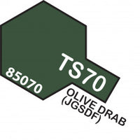 70 Olive Drab (JGSDF)