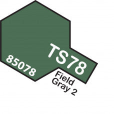 78 Field Gray 2