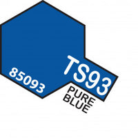 93 Pure Blue