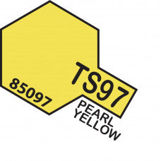 97 Pearl Yellow