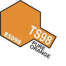 98 Pure Orange