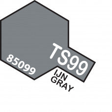 99 IJN Gray