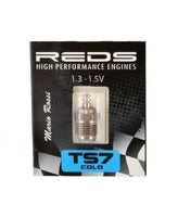 TS7 Cold Turbo Special Glow Plug