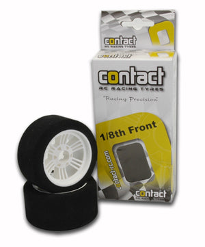 1:8 Onroad Wheels/Tyres – RC Hobby Zone