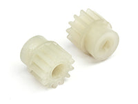 MV28014 Plastic Pinion Gear 13 Tooth 2Pcs (ALL Ion)