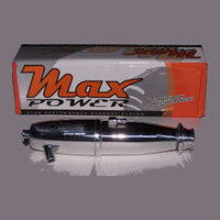 MX02649Kit Maxpower Pipe EFRA2649